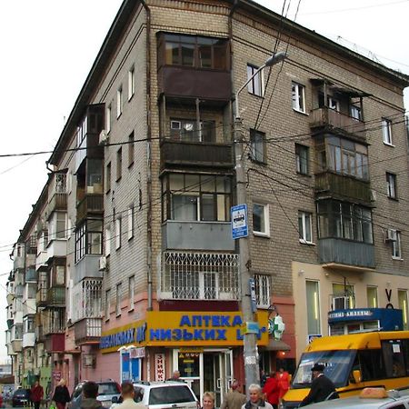 Современный люкс в центре на Европейской площади Дніпро Номер фото